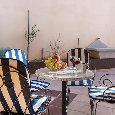 Adrijana & Fitness Wolf Bv شقة فندقية Baška Voda