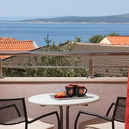 Aparthotel Vila Adrijana & Fitness Studio Wolf Bv *