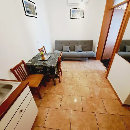 Vila Adrijana & Fitness Studio Wolf Bv