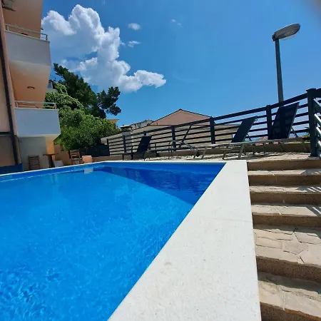 Vila Adrijana & Fitness Studio Wolf Bv *