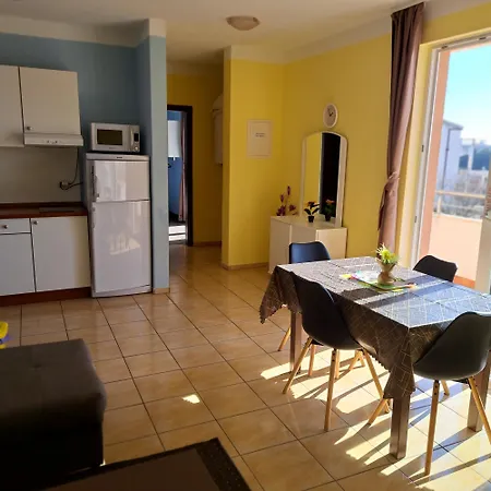 Vila Adrijana & Fitness Studio Wolf Bv