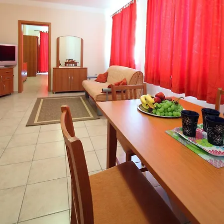 Vila Adrijana & Fitness Studio Wolf Bv *