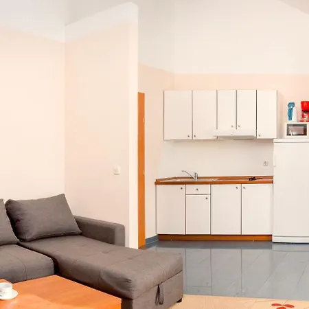 Vila Adrijana & Fitness Studio Wolf Bv *