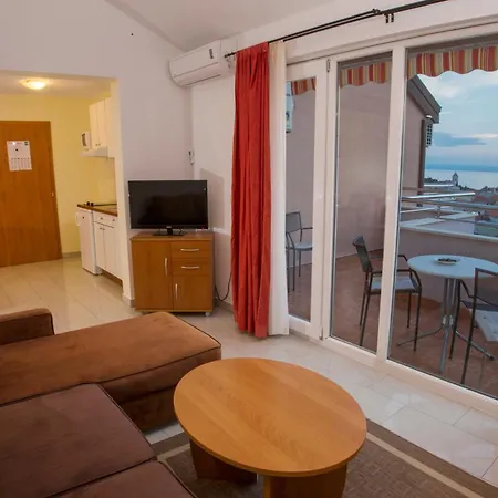 Adrijana & Fitness Wolf Bv شقة فندقية