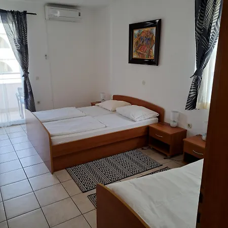 Vila Adrijana & Fitness Studio Wolf Bv *