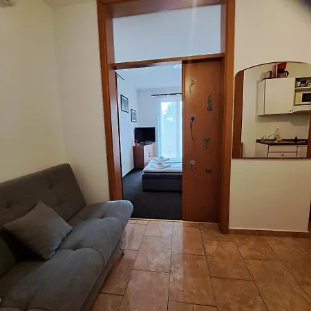 Vila Adrijana & Fitness Studio Wolf Bv *